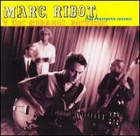 Prosthetic Cubans von Marc Ribot