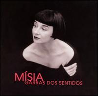 Garras Dos Sentidos von Misia