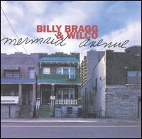 Mermaid Avenue von Billy Bragg