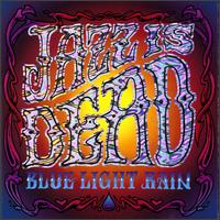 Blue Light Rain von Jazz Is Dead