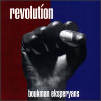 Revolution von Boukman Eksperyans