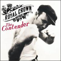 Contender von Royal Crown Revue