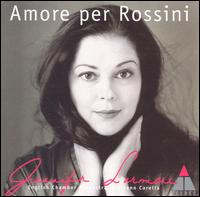 Amore Per Rossini von Jennifer Larmore