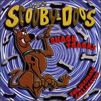 Scooby-Doo's Snack Tracks: The Ultimate Collection von Original TV Soundtrack