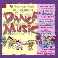 Child's Celebration of Dance Music von Various Artists