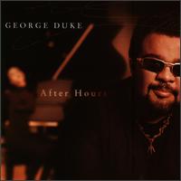 After Hours von George Duke