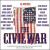 Civil War: The Nashville Sessions von Original Cast Recording