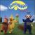 Teletubbies: The Album von Teletubbies