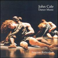 Nico: Dance Music von John Cale