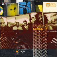 Never Enough Time von Dial-7