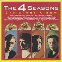 4 Seasons' Christmas Album von The Four Seasons
