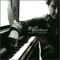 Secret Handshake von Geoff Muldaur