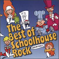 Best of Schoolhouse Rock von Schoolhouse Rock