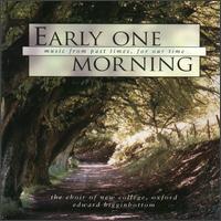 Early One Morning von Edward Higginbottom