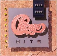Greatest Hits 1982-1989 von Chicago