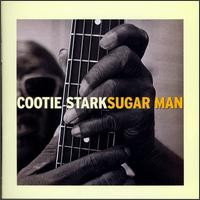 Sugar Man [#1] von Cootie Stark