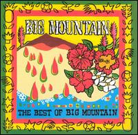 Best of Big Mountain von Big Mountain