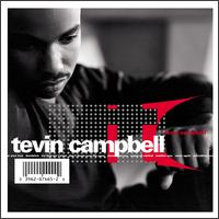 Tevin Campbell von Tevin Campbell