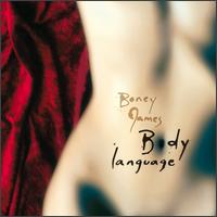 Body Language von Boney James