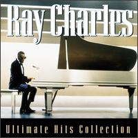 Ultimate Hits Collection von Ray Charles