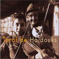 Taraf de Haïdouks [Elektra] von Taraf de Haïdouks