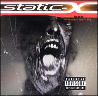 Wisconsin Death Trip von Static-X