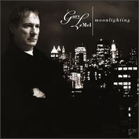 Moonlighting von Gary LeMel