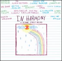 In Harmony von Sesame Street