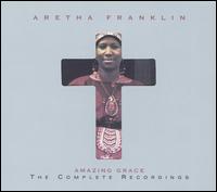 Amazing Grace: The Complete Recordings von Aretha Franklin