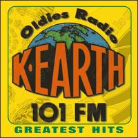 Oldies Radio: K-Earth 101FM Greatest Hits von Various Artists