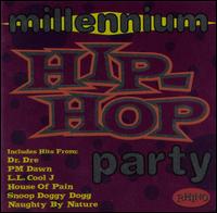 Millennium Hip-Hop Party von Various Artists