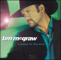 Place in the Sun von Tim McGraw