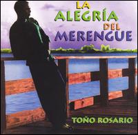 Alegria del Merengue von Vico C