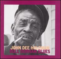 Bull Durham Blues von John Dee Holeman