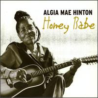 Honey Babe von Algia Mae Hinton