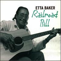 Railroad Bill von Etta Baker