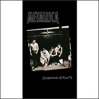 Cunning Stunts von Metallica