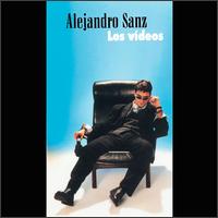 Videos von Alejandro Sanz