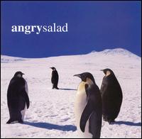 Angry Salad von Angry Salad