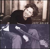 Out of the Blue von Jeff Golub