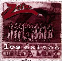 Exitos de la a A la Z von Banda Zeta