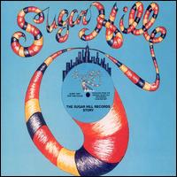 Sugar Hill Records Story [Box Set] von The Sugarhill Gang