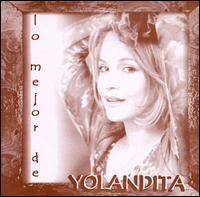 Mejor de Yolandita von Yolandita Monge