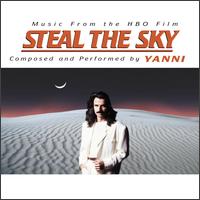 Steal the Sky von Yanni