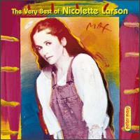 Very Best of Nicolette Larson von Nicolette Larson