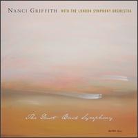Dust Bowl Symphony von Nanci Griffith