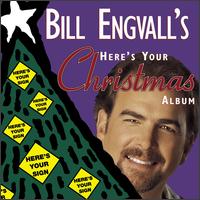 Here's Your Christmas Album von Bill Engvall