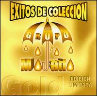Exitos de Coleccion von Grupo Mojado