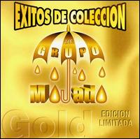 Exitos de Coleccion von Grupo Mojado