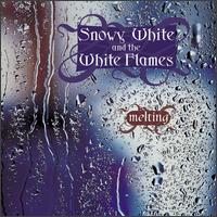 Melting von Snowy White